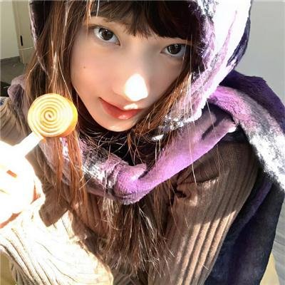 阿游小姐