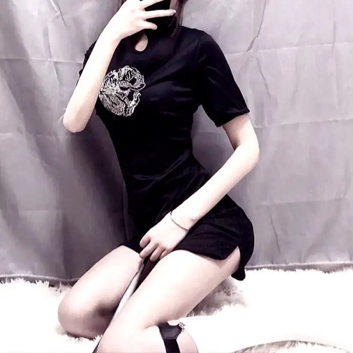 幽灵传说
