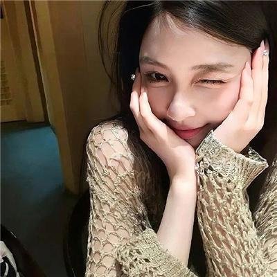 女哭声